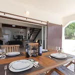 Two-bedroom In Casa de Férias