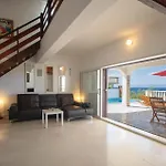 Two-bedroom In Casa de Férias