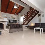 Two-bedroom In Casa de Férias