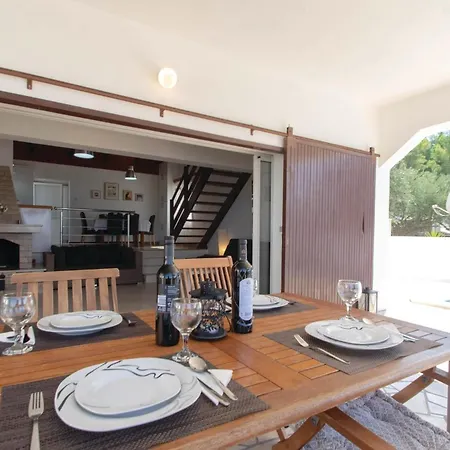 Two-bedroom In Ferienhaus