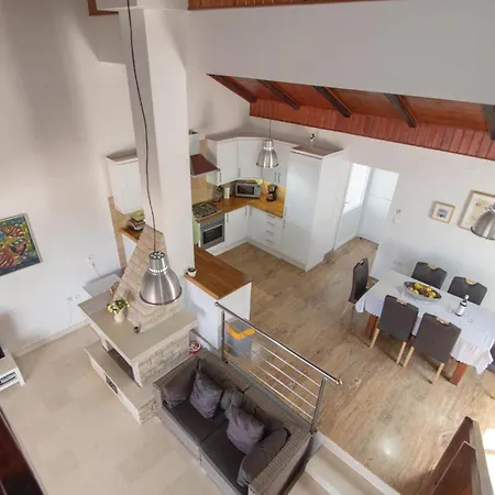 Ferienhaus Two-bedroom In *