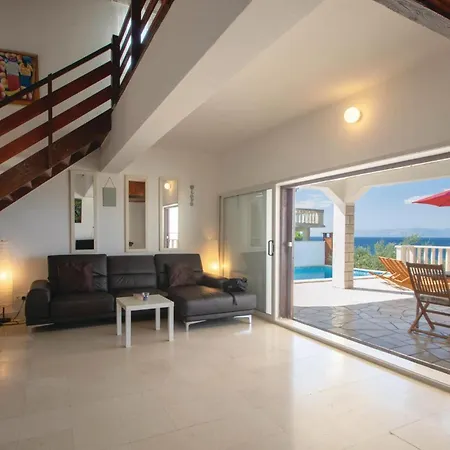 Two-bedroom In Ferienhaus