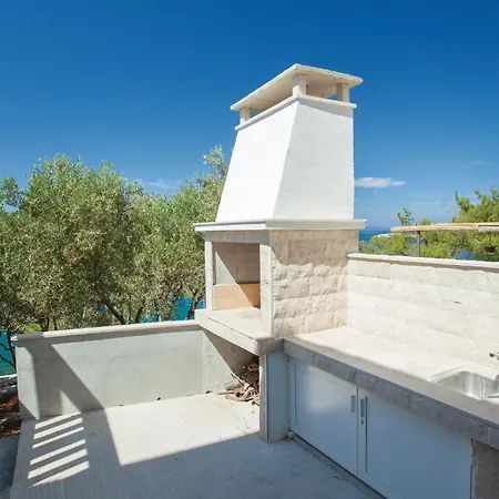 Two-bedroom In * Prigradica