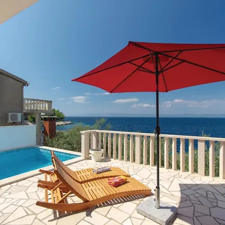 Casa de Férias Two-bedroom In Prigradica