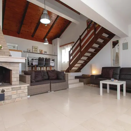 Two-bedroom In Ferienhaus