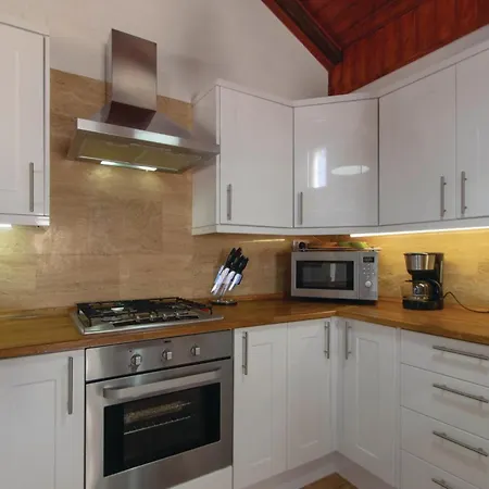 Two-bedroom In * Prigradica