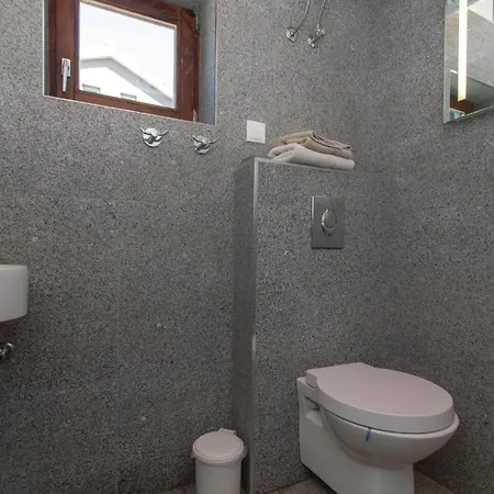 Two-bedroom In Semesterbostad