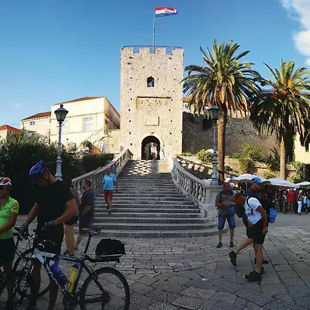 Holiday home Two-bedroom In *