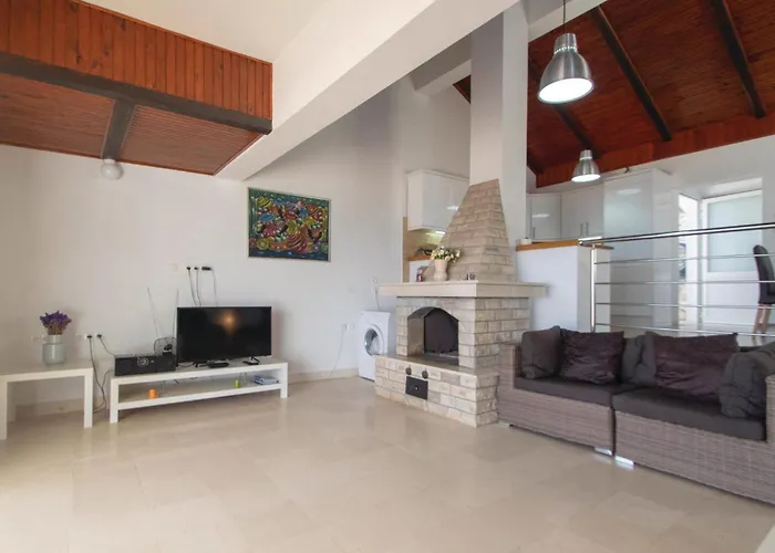 Two-bedroom In * Prigradica