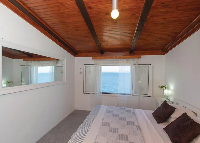 Dom wakacyjny Two-bedroom In *