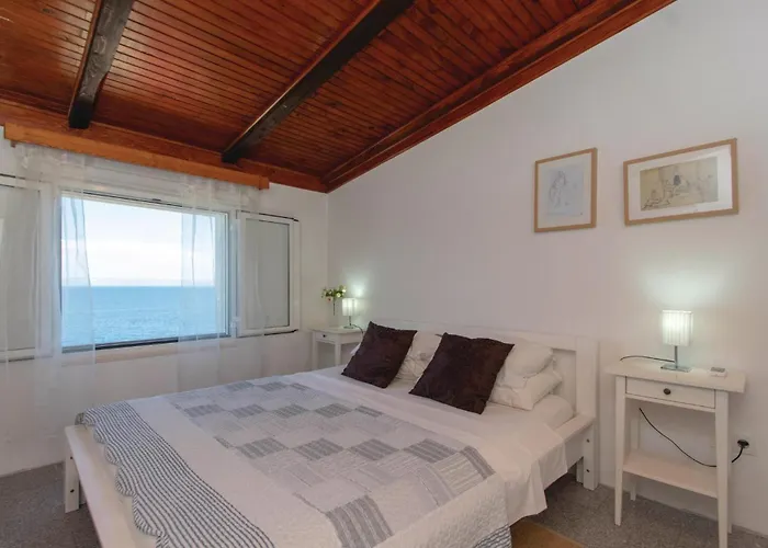 Two-bedroom In Dom wakacyjny *