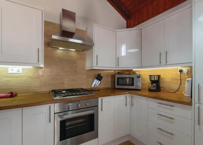 Two-bedroom In * Prigradica