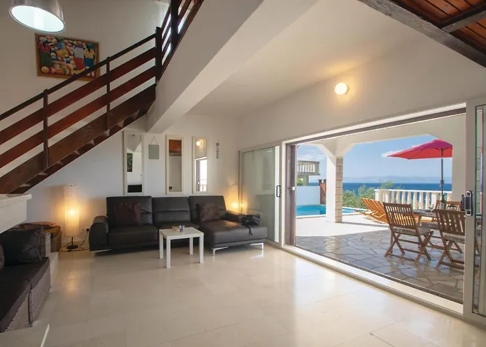 Two-bedroom In Dom wakacyjny