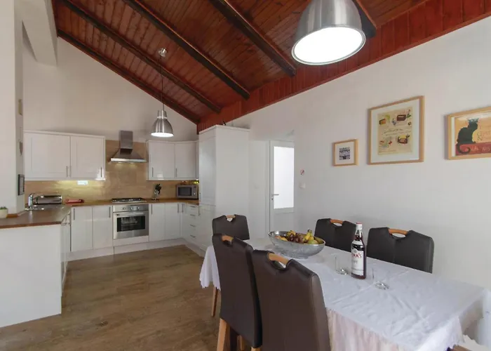 Two-bedroom In Dom wakacyjny