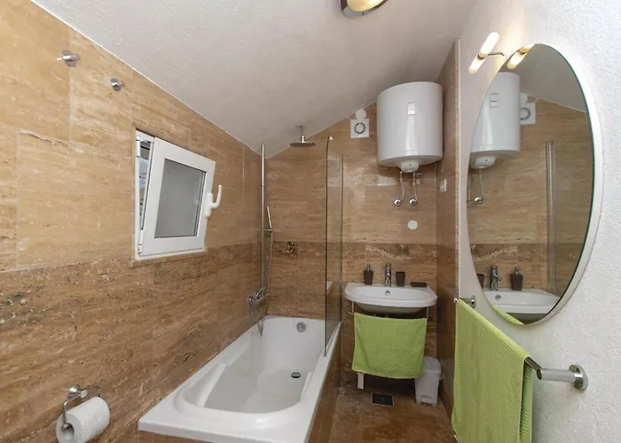 Two-bedroom In * Prigradica