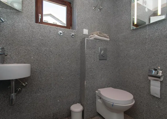 Two-bedroom In Dom wakacyjny