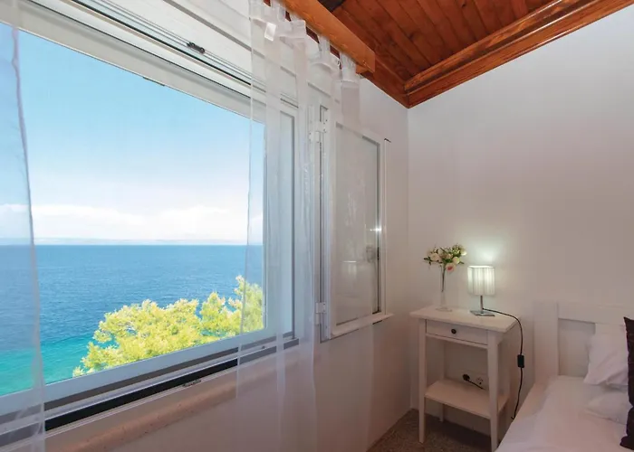 Two-bedroom In
