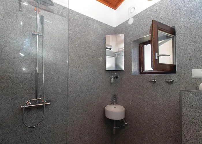Two-bedroom In *
