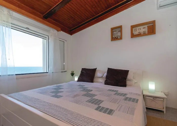 Two-bedroom In