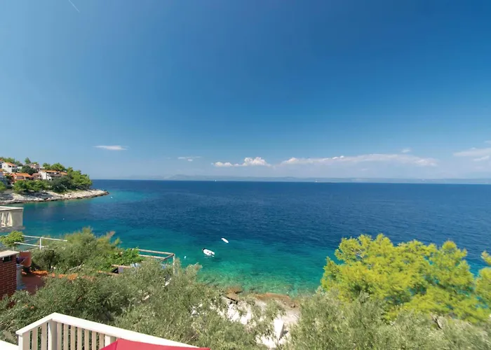 Dom wakacyjny Two-bedroom In Prigradica