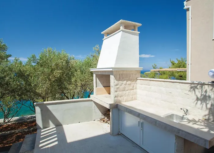 Two-bedroom In * Prigradica