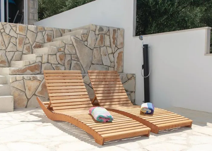 Two-bedroom In * Prigradica